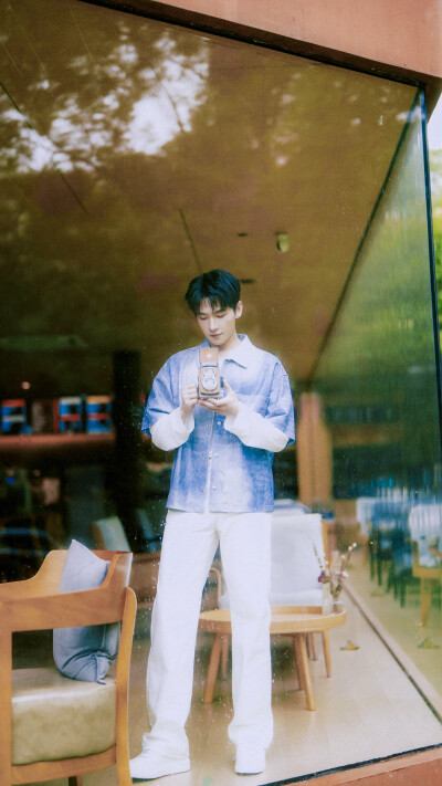 杨洋