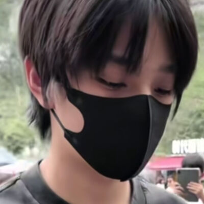 王橹杰