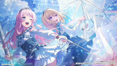 『BanG Dream!』手游 MyGO!!!!! × Ave Mujica 新卡图等 ​​​