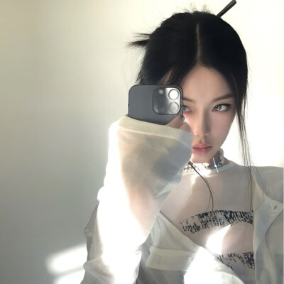 好看