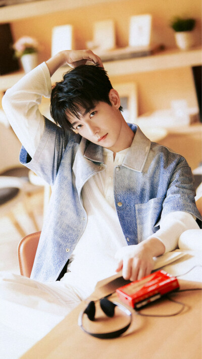 杨洋