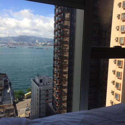 WeChat背景图