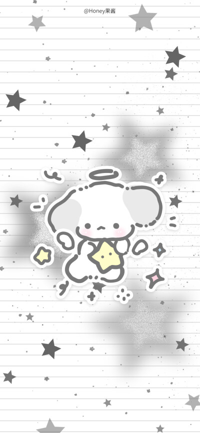 honey果酱
