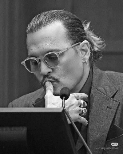 Johnny Deep