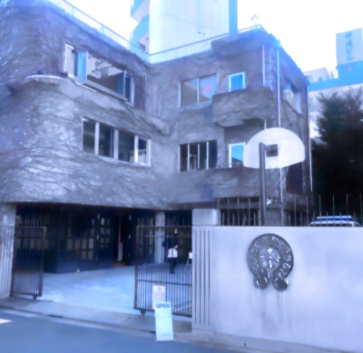 安喜延