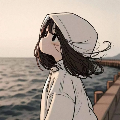 动漫女头