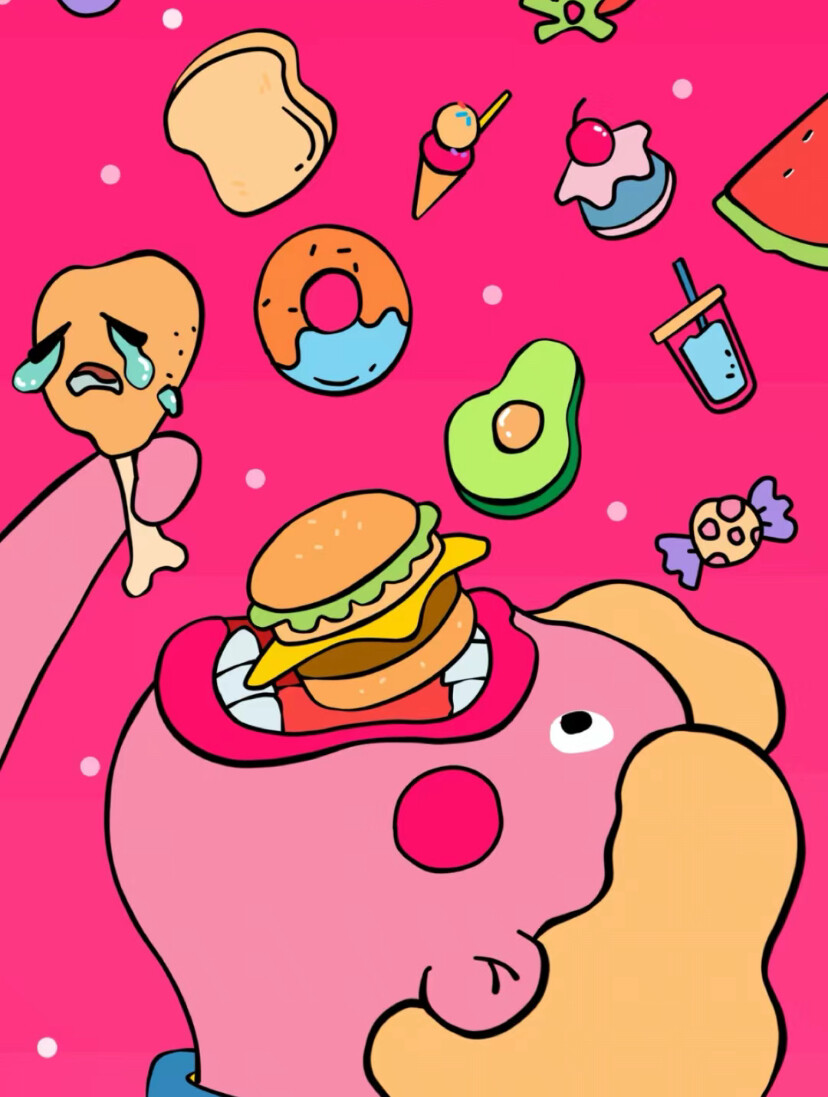 所有的选择都有遗憾。