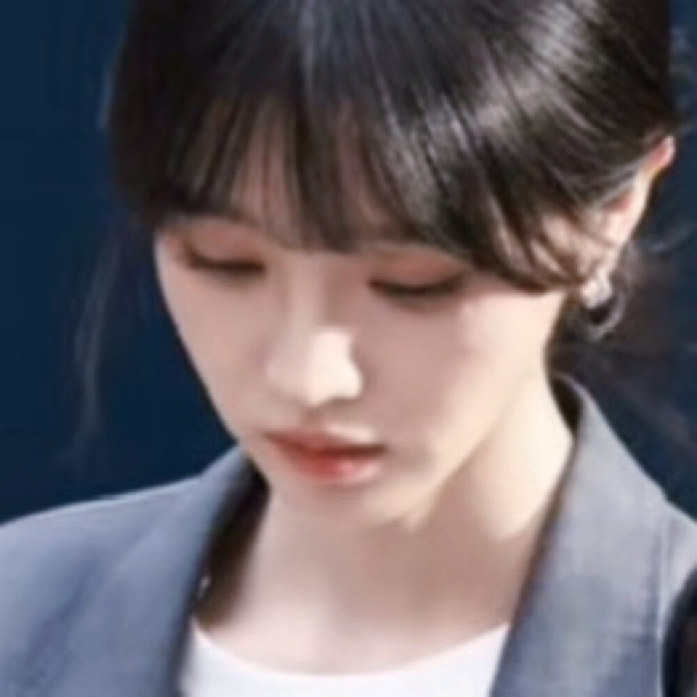 我想念一个女孩