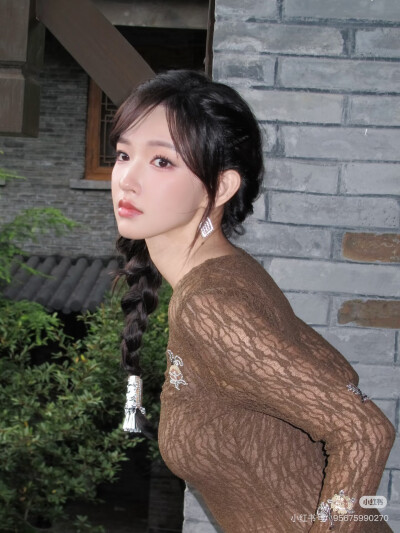 程潇