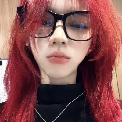 好看