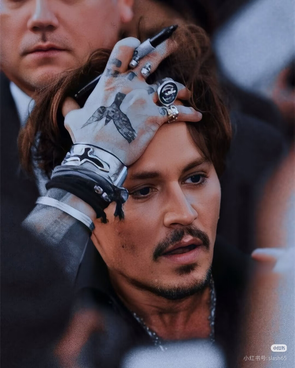 Johnny Deep