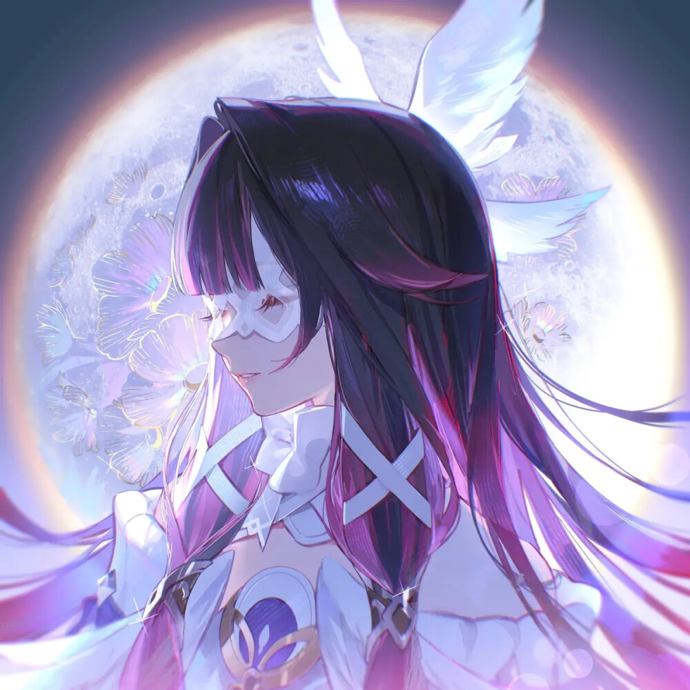 绘师：ゆらゆら