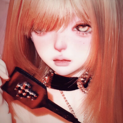 女头