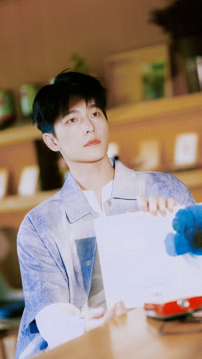 杨洋