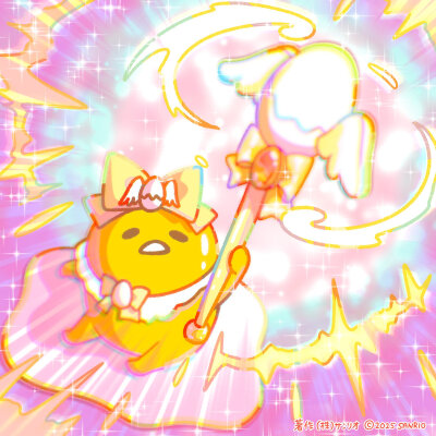 『sanrio懒蛋蛋』头像▪壁纸