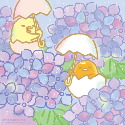 『sanrio懒蛋蛋』头像▪壁纸