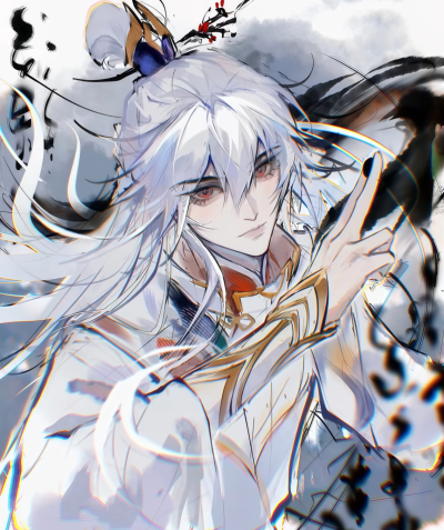 王者荣耀男头