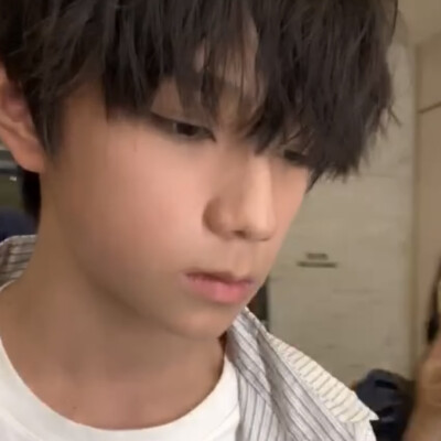 王橹杰