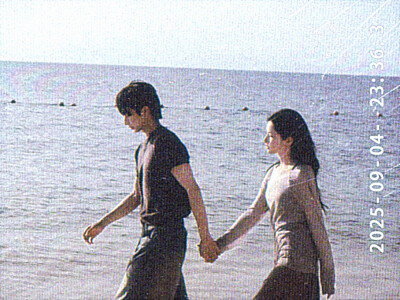 张婧仪 宋威龙 野狗骨头