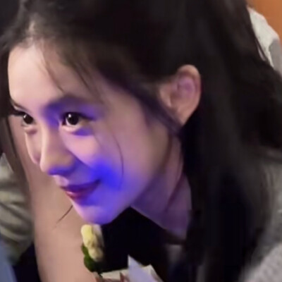 你突然的顿悟很可爱