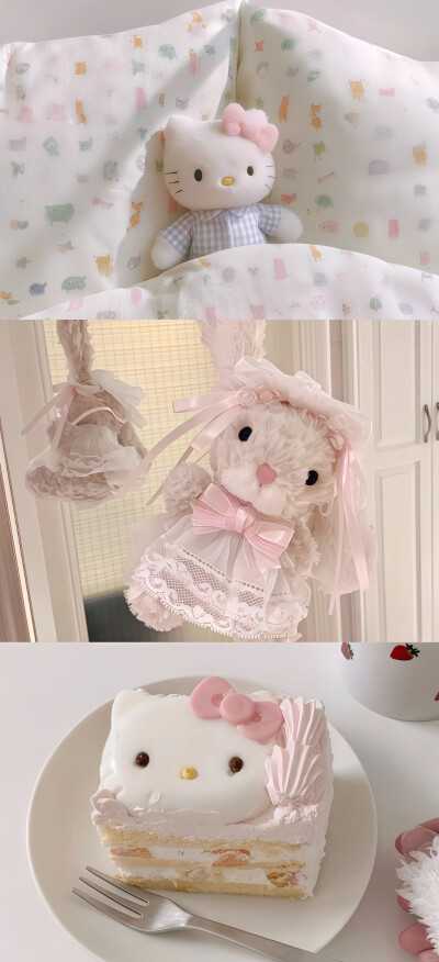 kitty壁纸