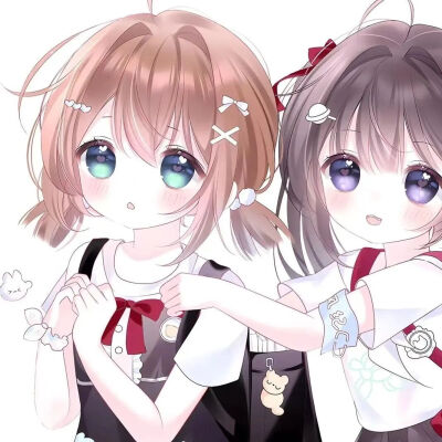 闺蜜