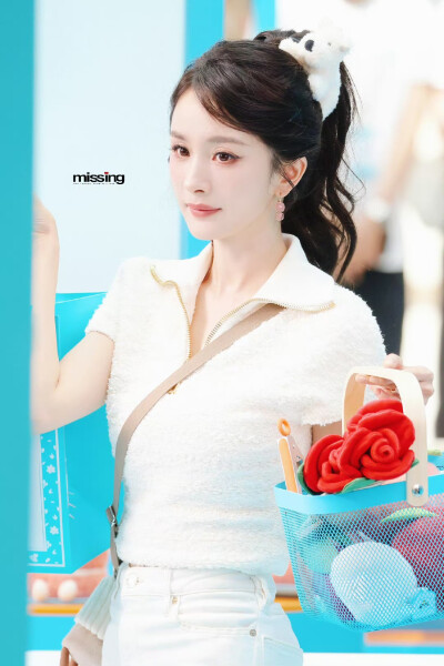 杨幂