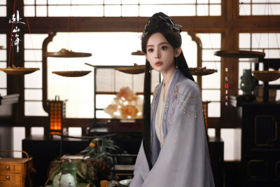 娜扎