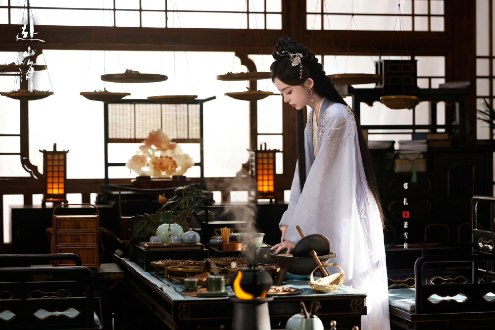 娜扎