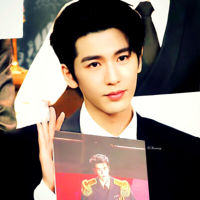 来年树倒身影孤烟花散