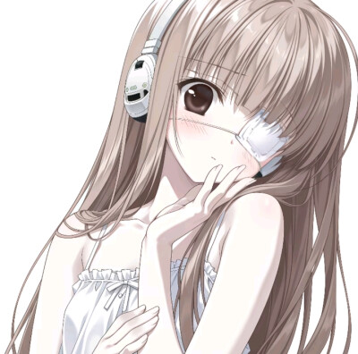 女生头像