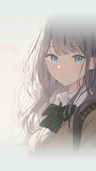 少女