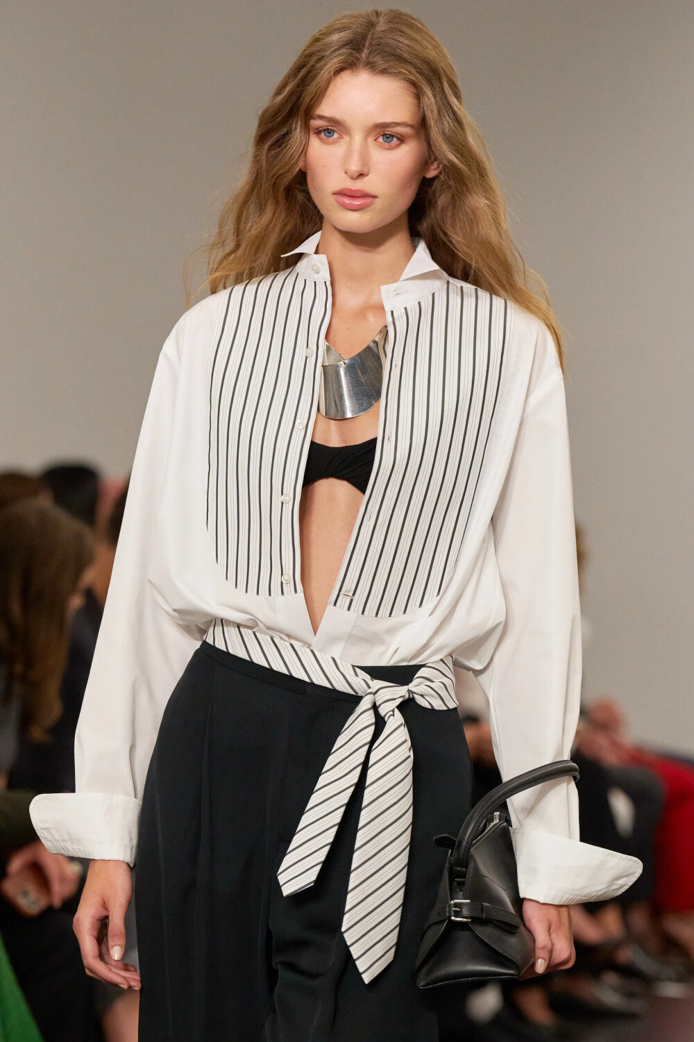 Ralph Lauren Spring 2026 details