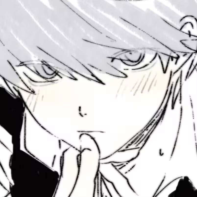 有几张是偷群友的。