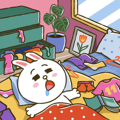 『linefriends』头像▪壁纸