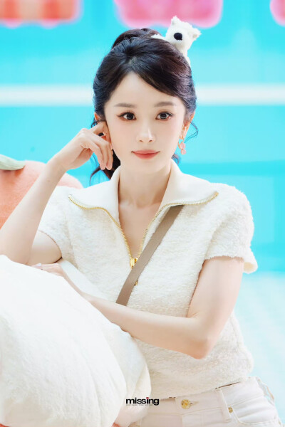 杨幂
