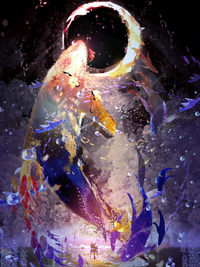 ——