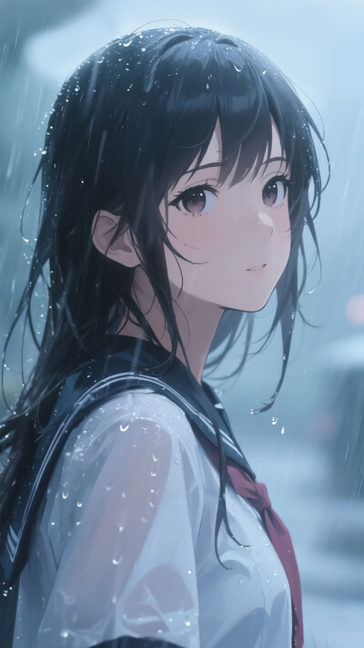 少女