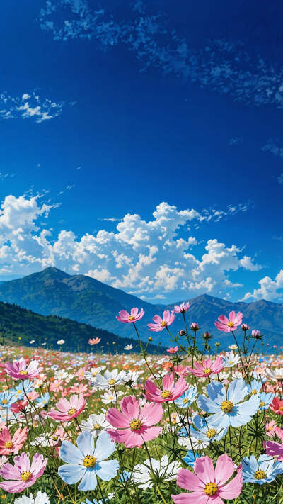 美景
