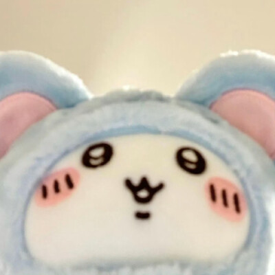 可爱头像
