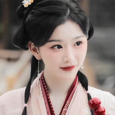 求求你了少侠～