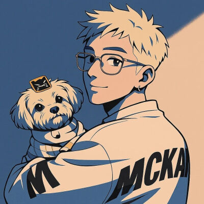 有点喜欢（侵删）