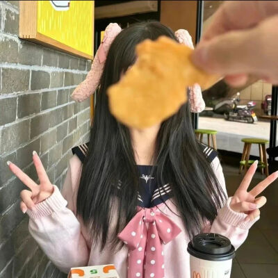 闺头