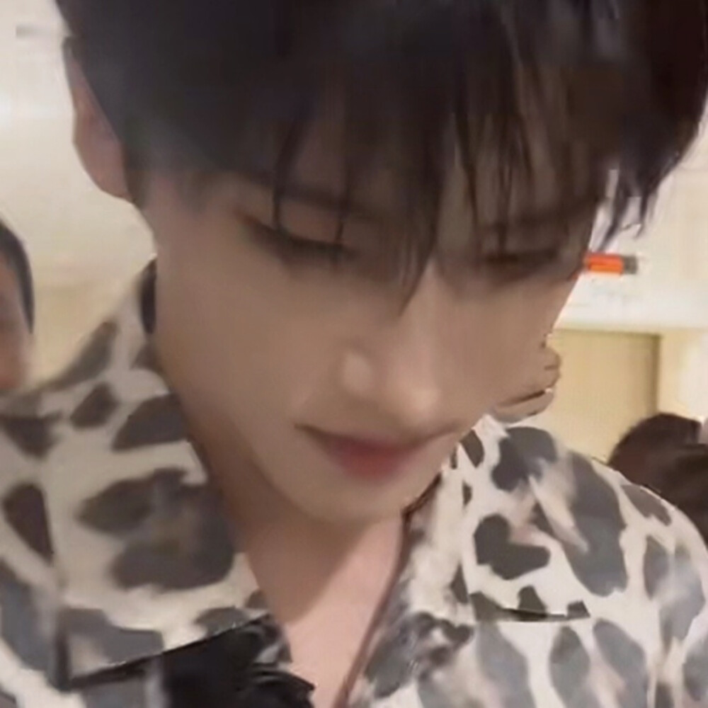 你走路姿态、微笑的神态 潜意识曾错过的真爱