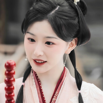 求求你了少侠～