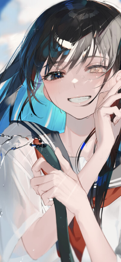 超高清动漫壁纸，二次元壁纸