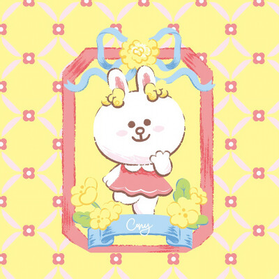 『linefriends』头像▪壁纸