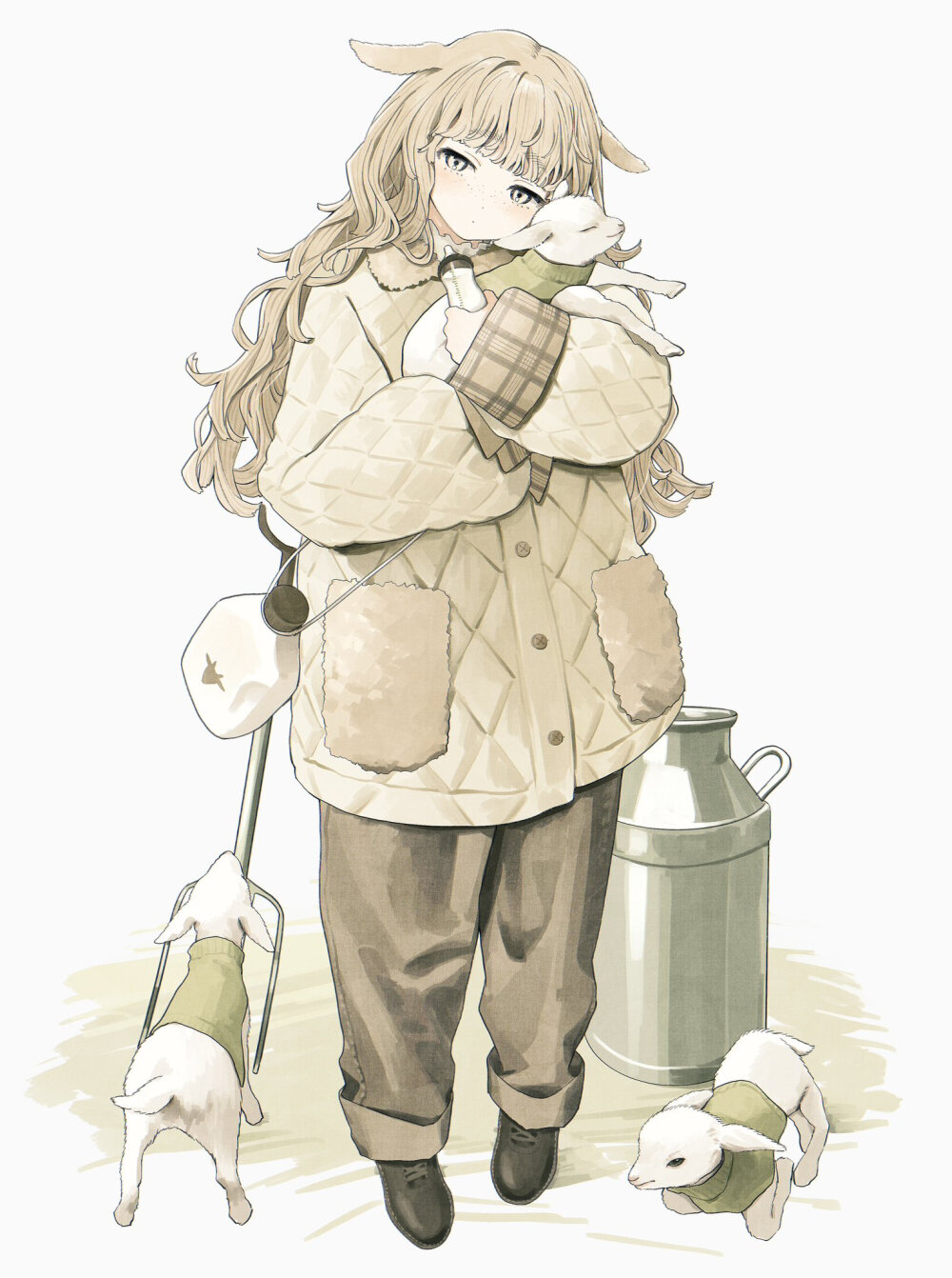 X：たかやりく（id：@ TKY _ 6a）