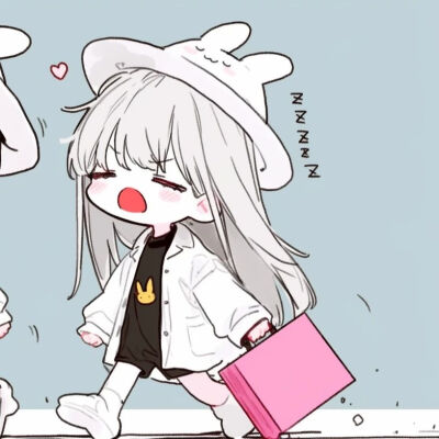 情头