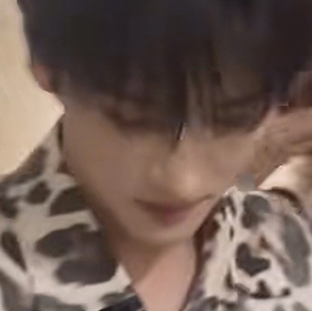 你走路姿态、微笑的神态 潜意识曾错过的真爱